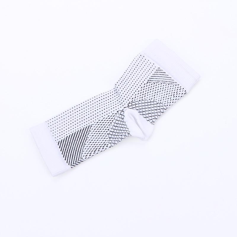 Ankle Support Compression Socks - Foot Angel Sleeve