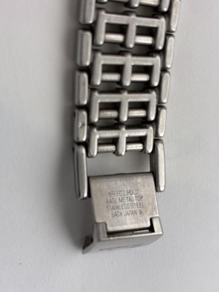 [USED] SEIKO DOLCE quartz watch