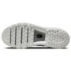 Nike Air Max 2017 Vintage Cushioning Abrasion Resistant Low top Casual Running Shoes Men's Gray 849559-005