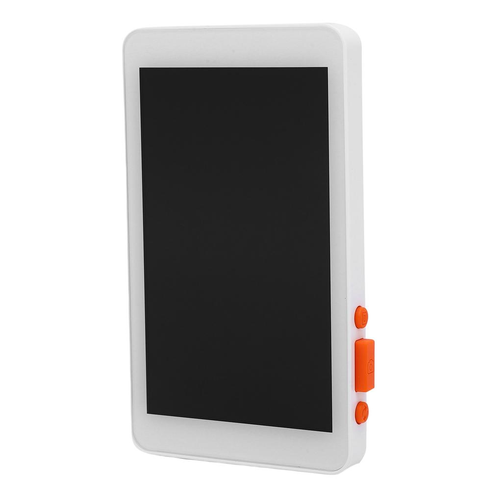 Phone Selfie Screen 4.02 Inch 1136x640 Resolution 2.4G 5G WiFi Wireless Remote Back Camera Display with Magnetic Ring