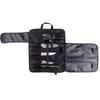 Chef's Knife and Utensil Storage Bag for Outdoor Cooking and Carving