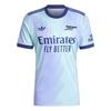 Adidas Unisex Adult 2024/2025 Arsenal FC Football Jersey