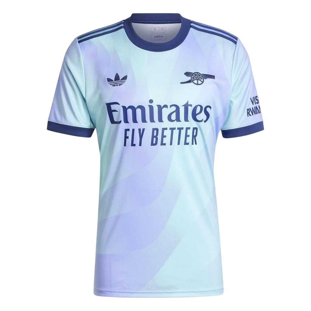 Adidas Unisex Adult 2024/2025 Arsenal FC Football Jersey