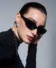 Likkeullou Rc Owen Sunglasses Black