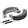 PFP Motorcycle Brake Shoes Super Cub 50PRO, Super Cub 110PRO,