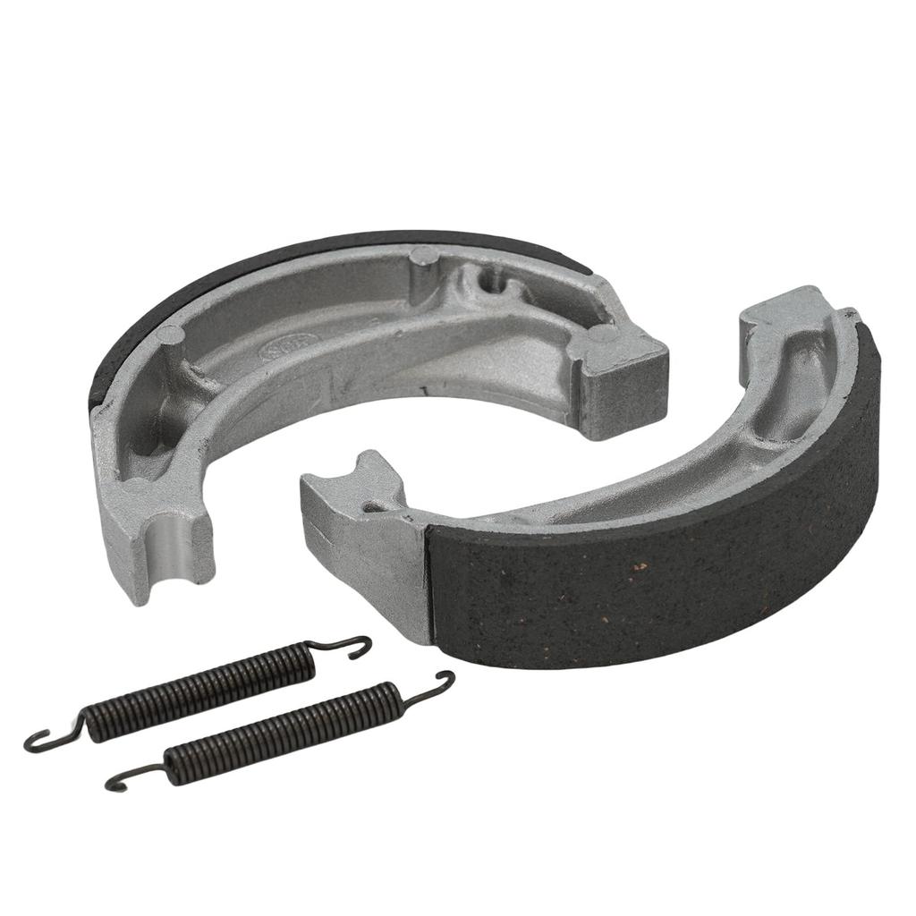 PFP Motorcycle Brake Shoes Super Cub 50PRO, Super Cub 110PRO,