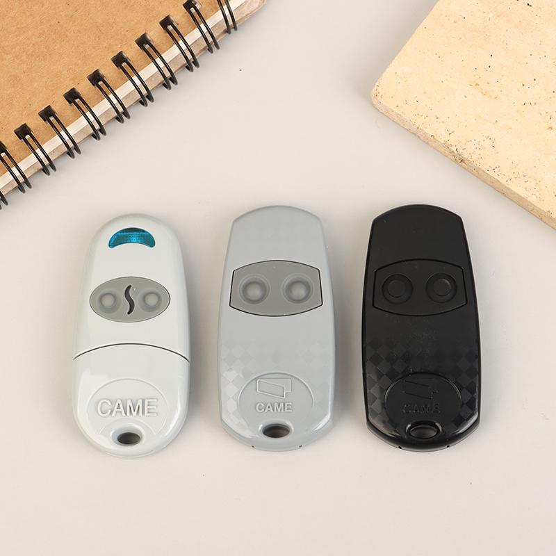 Came Top 432Na 432Ev 432Ee 432 Na Ev Ee Top432Na Top432Ev Top432Ee Garage Door Remote Control Duplicator 433.92Mhz Fixed Code