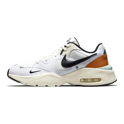 Air Max Fusion Sail Men Sneakers Cream Black White DJ5210-101
