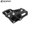 Guida Catenaccio Paracatena Braccio Oscillante Rullino Inferiore Guida Catena Per Yamaha YZ250F WR250F WR450F YZ450F 2007-2021 YZ125 YZ250
