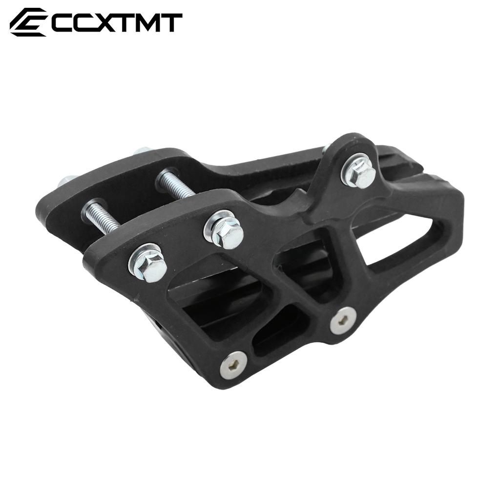Guida Catenaccio Paracatena Braccio Oscillante Rullino Inferiore Guida Catena Per Yamaha YZ250F WR250F WR450F YZ450F 2007-2021 YZ125 YZ250
