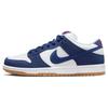 New Sb Dunk Low Los Angeles Dodgers DO9395-400