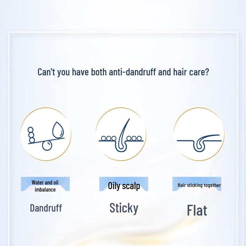 DOVE Daily Repair & Anti-Dandruff Conditioner Twin Pack