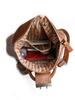 Women's Trendy Patchwork Backpack & Anti-theft Handbag - Stylish 2026 School Bag