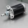 Outboard Starter Motor Two-Stroke OEM Specifications for