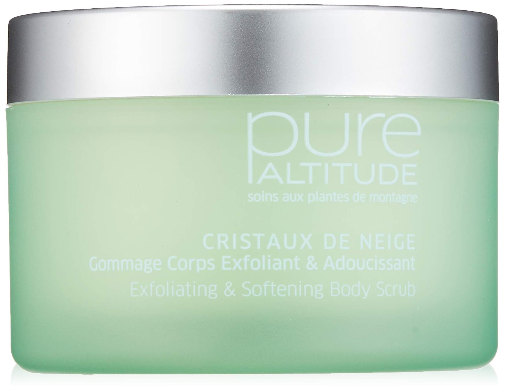 

Pure GOMMAGE CRISTAUX DE NEIGE 200мл Кремовый