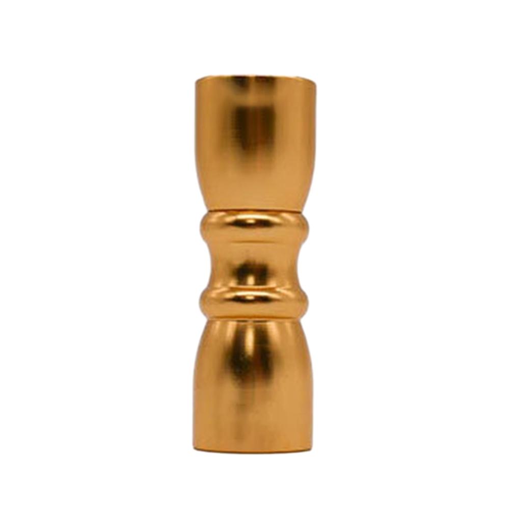 Cue Tip Tapper 62*21*21mm 66g Multifunctional Design