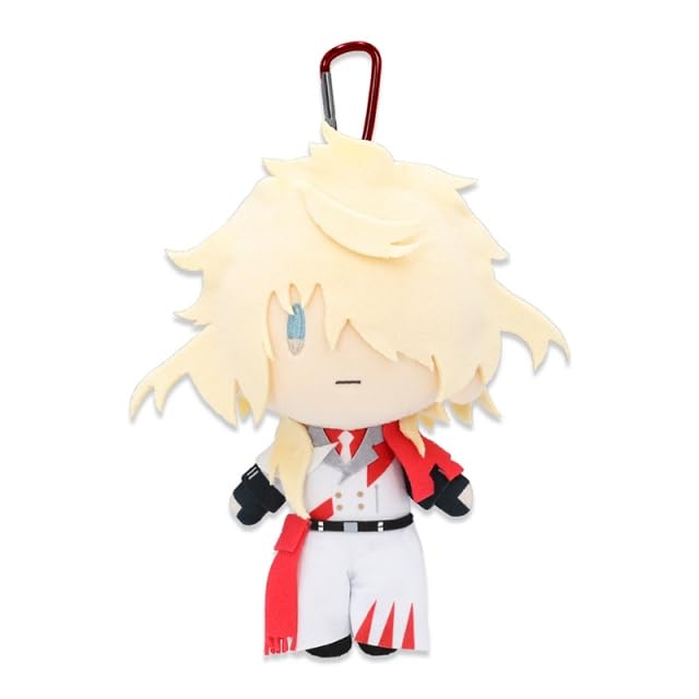 Furyu Lottery Touken Ranbu ONLINE Oban Sanpo ~Oban Lottery~ Part 3 C Prize Ichimonji Norimune Oban Plush Toy