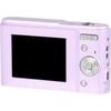 Kenko KC-03TY Compact Digital Camera (Purple)