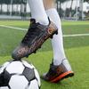 Soccer Sport Boots Men Cleats Sneaker Training Top Quality TF/FG Outdoor Sportswear Match Boy Soccer Shoes Authentic Style Football Shoes