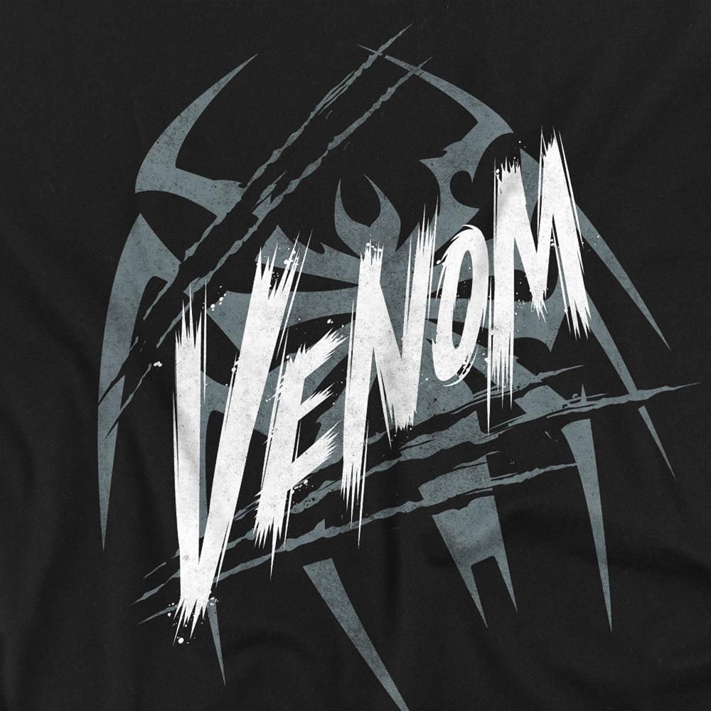 Spider-Man 2 Unisex Adult Gamerverse Venom Slasher T-Shirt
