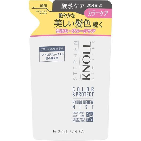 STEPHEN KNOLL Hydro Renew Mist 250ml  Refill 230ml