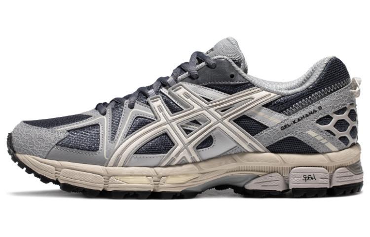 Asics Gel Kahana 8 Glacier Grey Grand Shark 1011B109-031 39.5