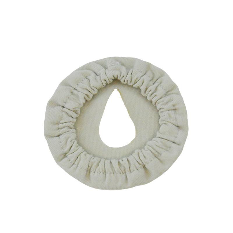 Nasal Mask Liner - Anti-Chafing, Anti-Pressure CPAP Protective Cover, Reusable Accessories