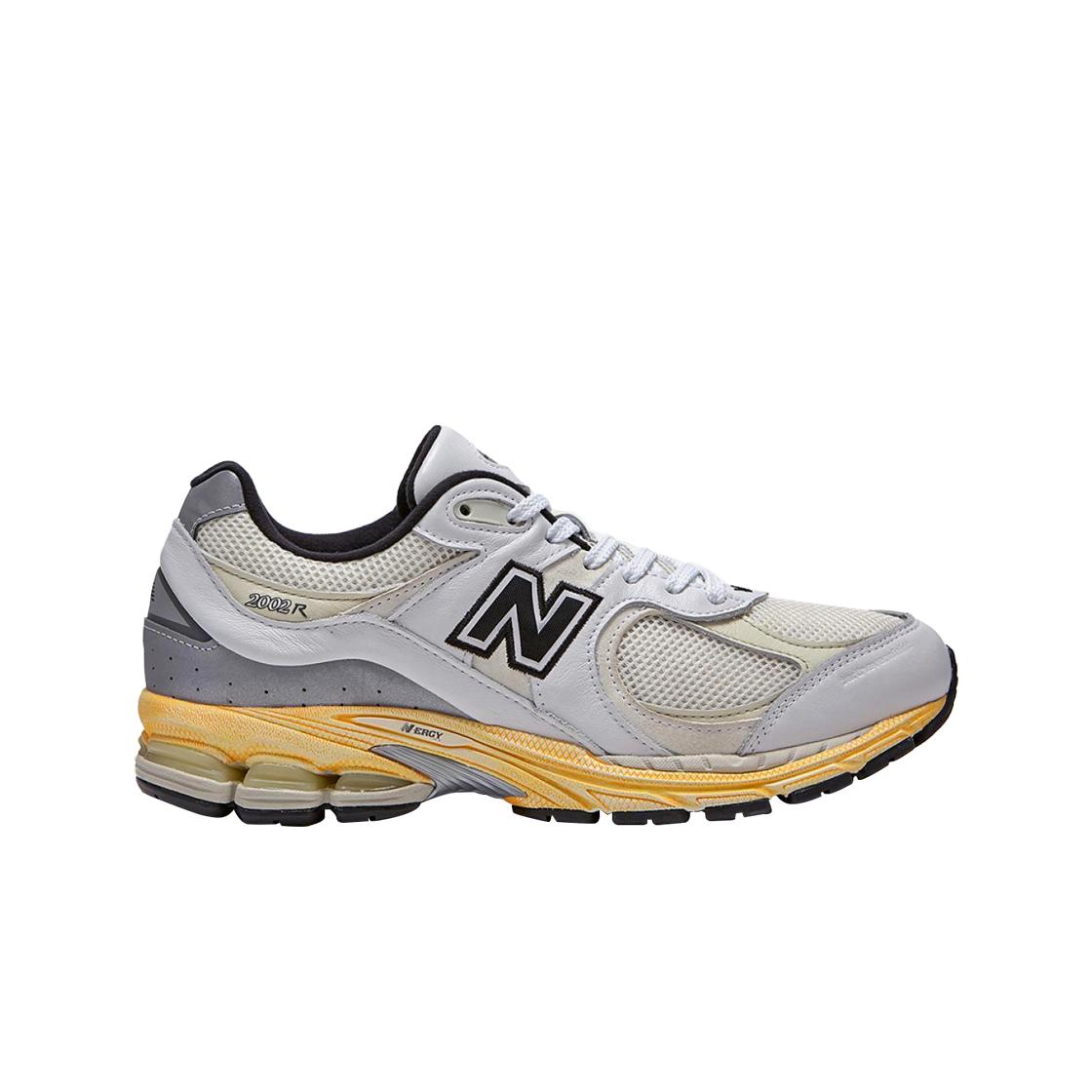

Мужские кроссовки New Balance x Thisisneverthat 2002R White ML2002RT