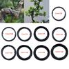Bonsai Wire Plant Cage Holder Multipurpose Adjustable Flower Pot Climbing Straps for Garden Indoor Patio Balcony Equipment