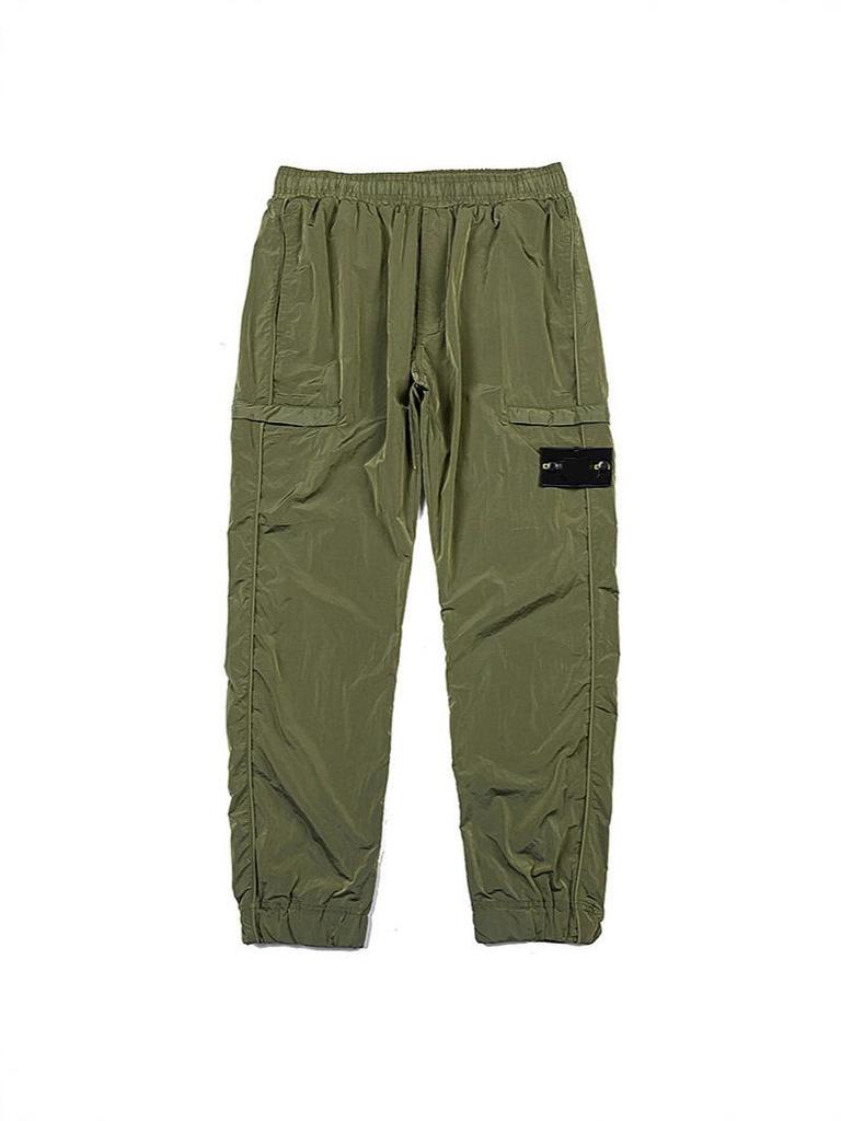 Men's Quick-Dry Loose Sport Pants