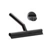 Zone Denmark - Silicone Shower Squeegee Bath Black
