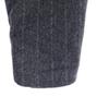 Emporio Armani Made in Italy Cashmere Blend coat 38 gray Women Used