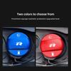 Golf 3 4 MK3 MK4 2026 Hot For VW VOLKSWAGEN Car Oil Tank Protect Cover Refuel Fuel Tank Cap for Volkswagen VW R Line GTI Touareg