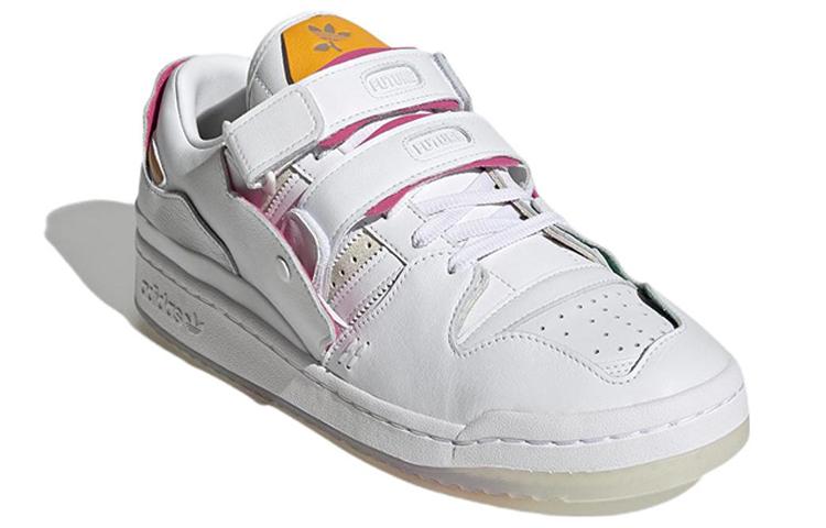 Forum FiSN x Forum Adidas Originals 84 Low 'White' GY2416
