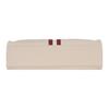 Bally Logo Magnetic Closure Fabric And Leather Tote Bag Women Tote Bags Natural 6307788