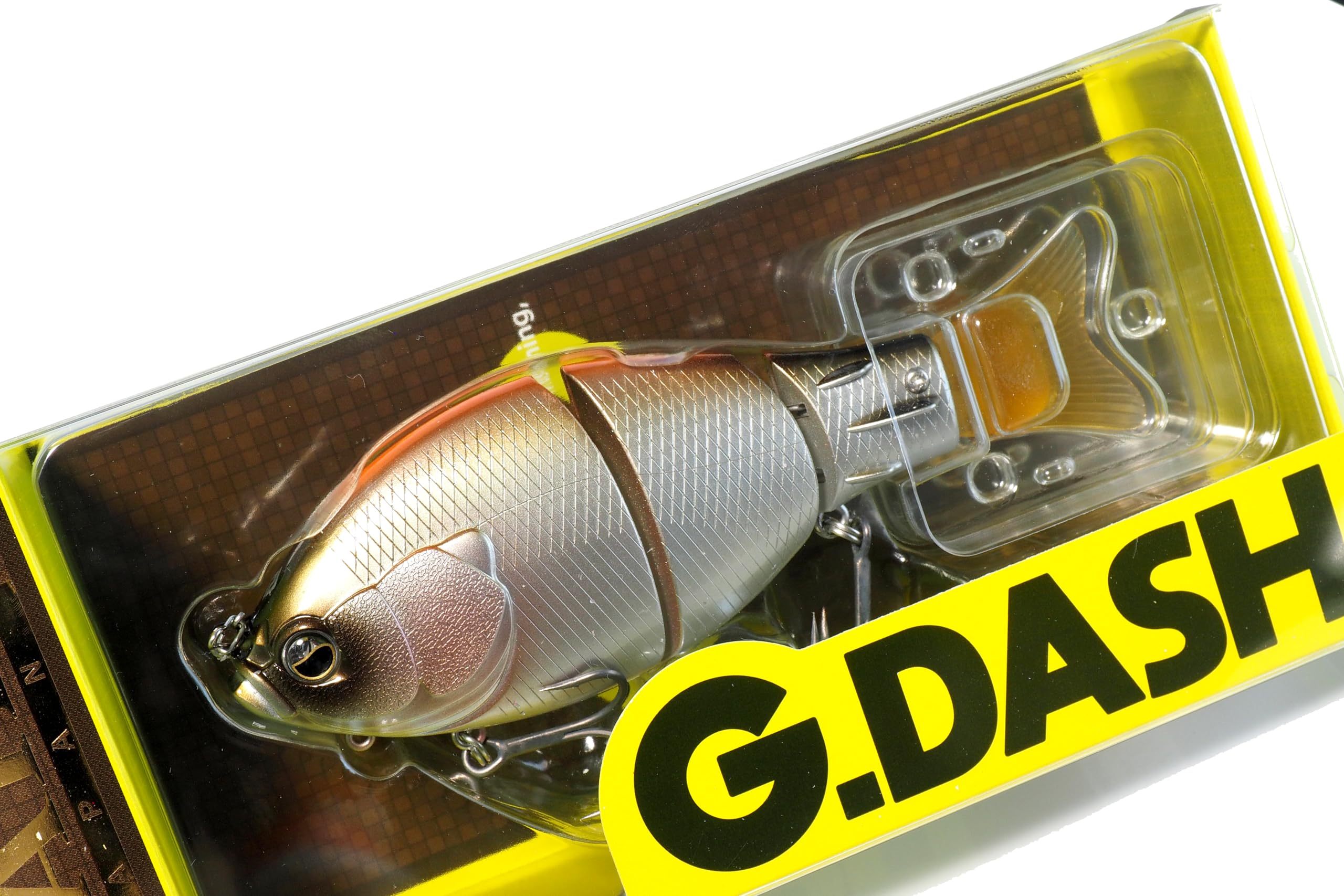 

Raid Japan Japan G-Dash 007.Bait