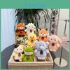 Poppen en knuffels – Dieren knuffels