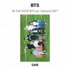 BTS IN THE SOOP BTS Ver. Season2 GIFT Official Photocard