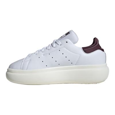 Stan Smith Pf 'White Burgundy' Dames Sneakers IF7012