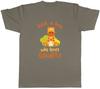 Boy Who Loves Giraffe Wildlife Unisexs TShirt Zoo Safari Travel Unisex Tee Gift