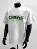 2025 Summer New TShirt Men 100 Cotton  Fantastic Printting Partner Tee Short Tshirts Comfortable Breathable Quick Drying Tee