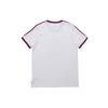 Adidas Originals Trefoil Meka Tee With Creative Board Logo Short Sleeve T-Shirt Men Tops White EC4884