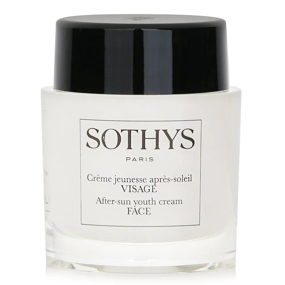 

Sun & Hu Youth Cream 50ml/1.69oz