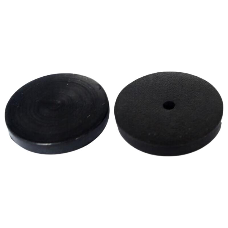 Huijin Financial Binding Machine Conductive Rubber Pad CN Plug (adapter Included)