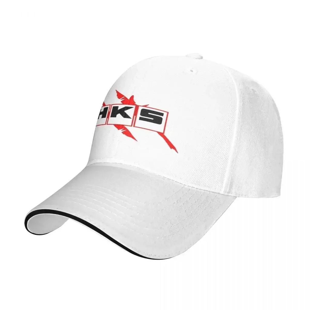 HKS Mützen Unisex Mütze Kappe Für Unisex Mützen Für Unisex Damen Baseballkappe Unisex Hut Baseballkappe