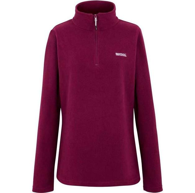 Флисовая куртка Regatta Sweethart EU 36
