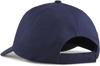 ESS CAT BB Baseballgröße Größe M [Puma] Kappe, Marineblau, 03,