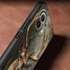 Deer Lichee Pattern Phone Case Cover for Xiaomi Mi 17 Pro Max 15 14 13 12 11 Ultra 15T 14T 13T 12T 11T Pro Lite Soft TPU Shell