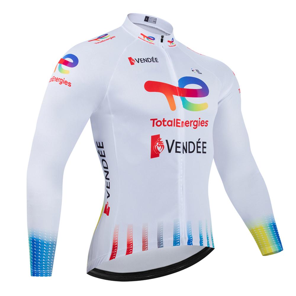 2026 Autumn Breathable Cycling Suit Set  MTB Uniform, Bicycle Clothing, Quick Dry Bike Clothes, Long Cycling Wear, 19D Bib Set, Autum