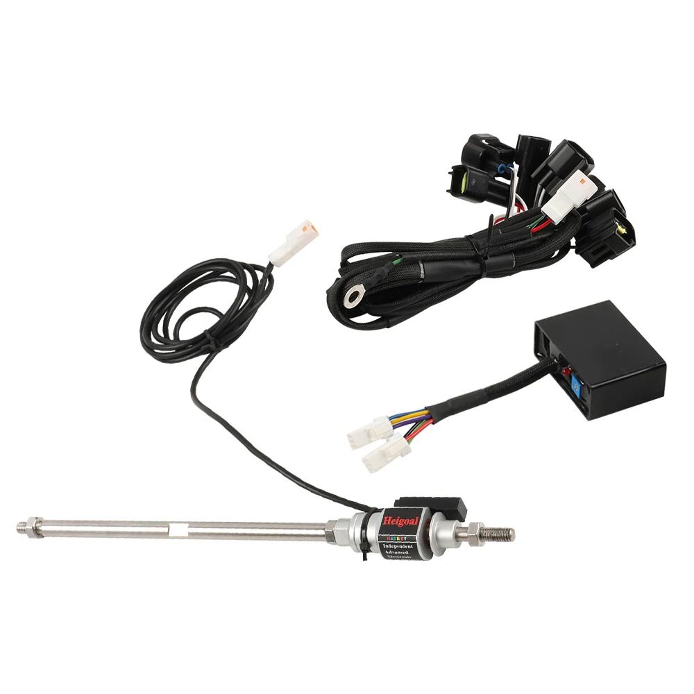 For YAMAHA MT07 MT 07 FZ07 2014-2025 Motorcycle Accessories Quick Shifter Fast Quick Shift System Electric Quickshifter One Way